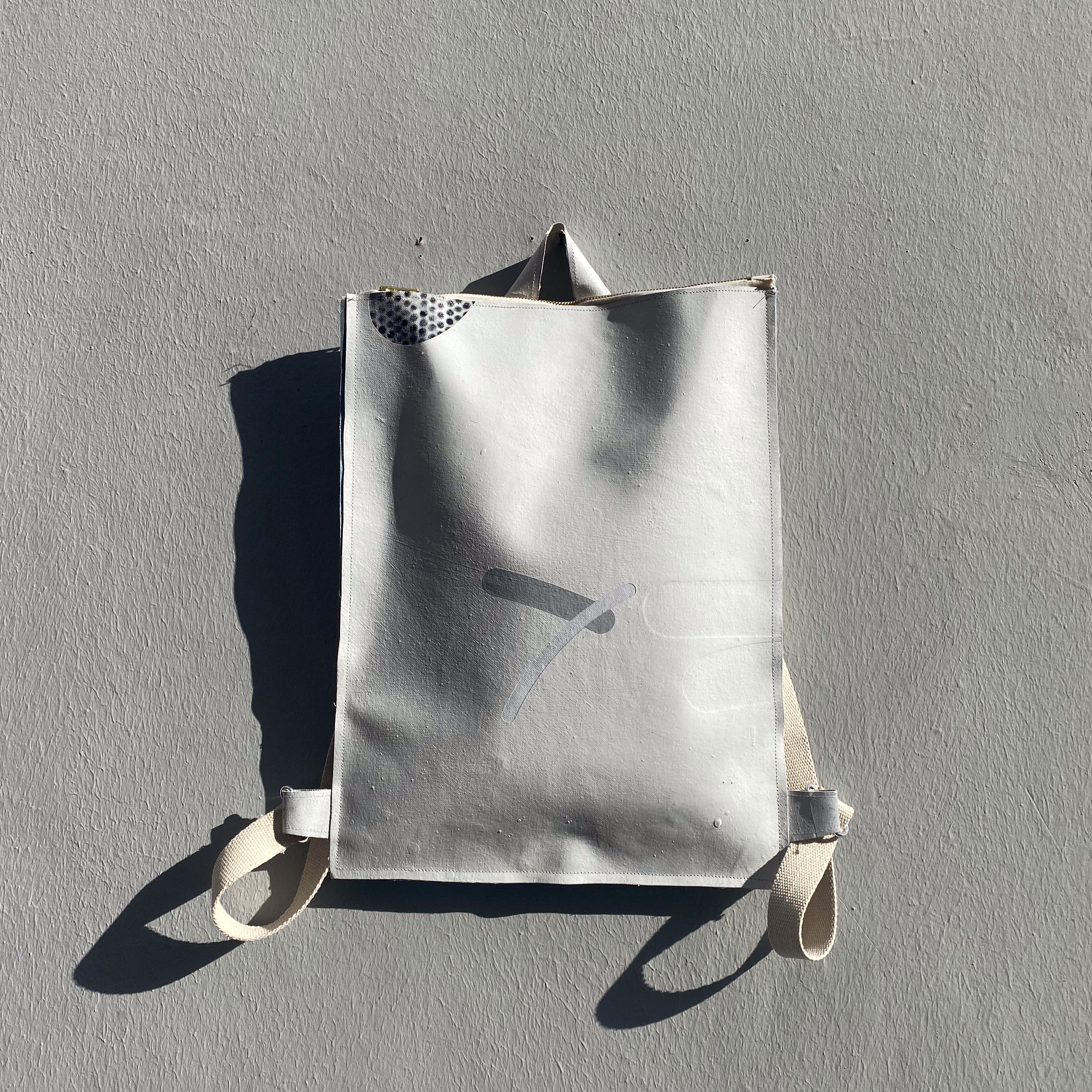 Studio Bag - Tragbare Kunst